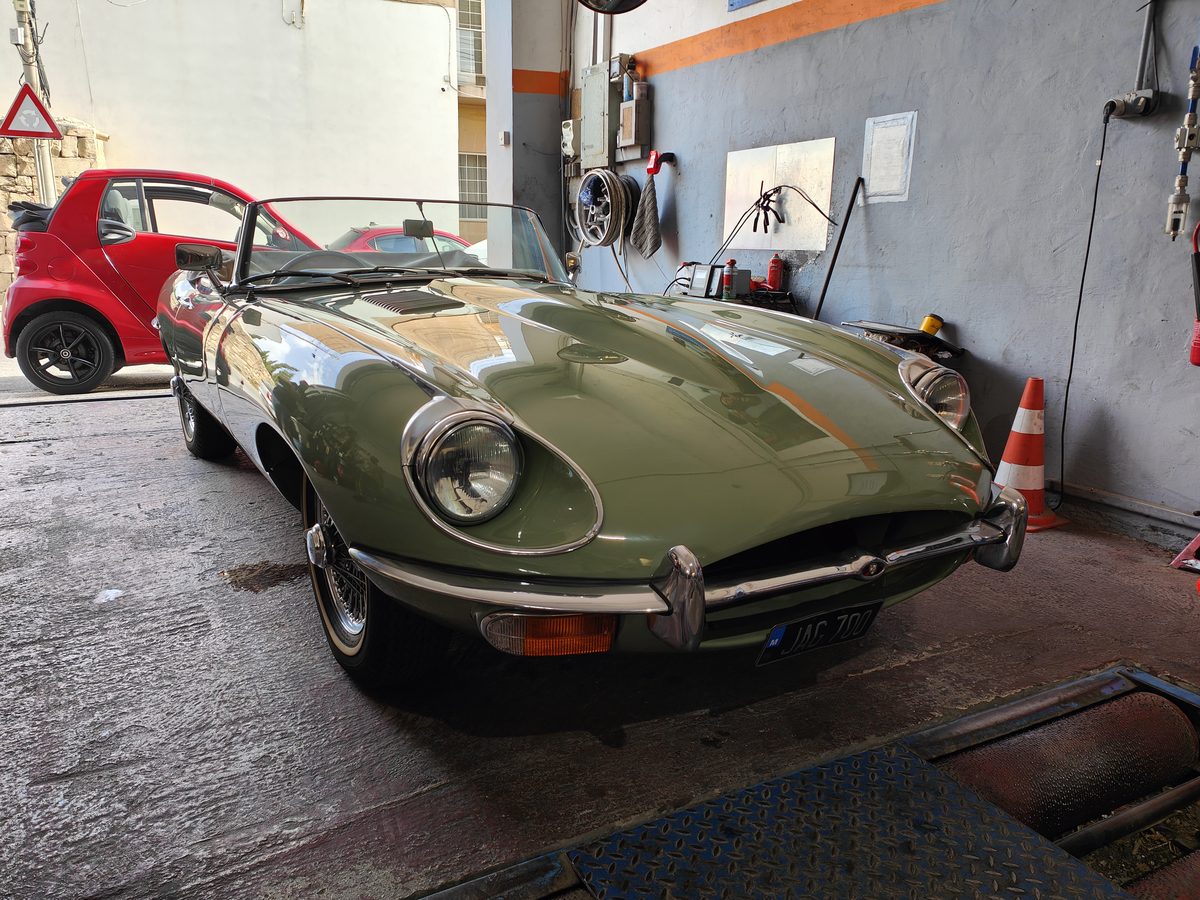 Jaguar